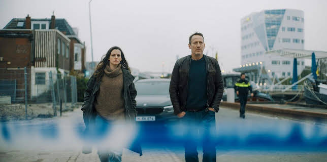 Tatort: Ein guter Tag