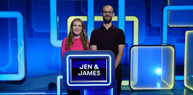 2:00 PM: Lingo (S4 E16) (S4) | Itv Be | 3/27 2026