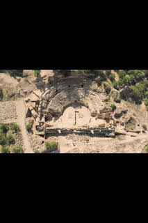 17:55: Tesoros perdidos de Roma: Las ciudades romanas del desierto | National Geographic | 2/21 2026