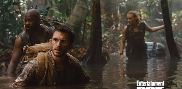 'Jurassic World Rebirth': What we know about the new installment