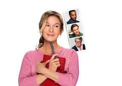 Bridget Jones: Mad About The Boy