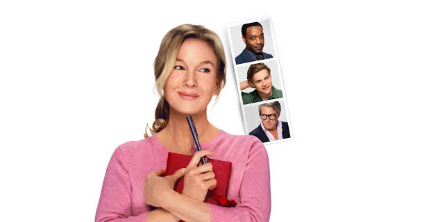 2:30 PM: Bridget Jones: Mad About The Boy | Sky Comedy | 1/19 2026