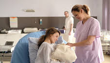 Lena Lorenz - Hinter Gittern (1)