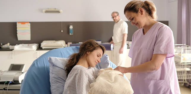 19:25: Lena Lorenz - Hinter Gittern (1) | ZDF | 1/24 2026