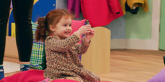 2:20 PM: The Toddler Club (S1) | Cbeebies | 1/24 2026