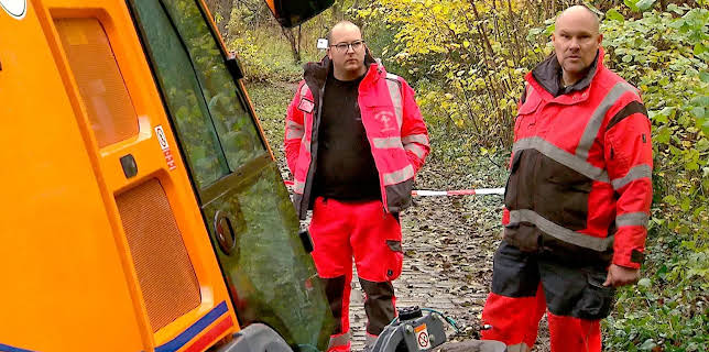 02:05: Die Nordreportage: Abschleppen XXL | NDR Fernsehen | 1/13 2026