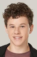 Nolan Gould som 