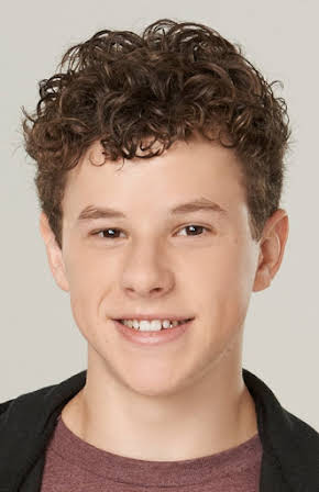 Nolan Gould as 