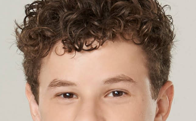 Nolan Gould