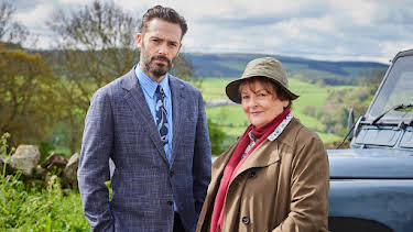 8:00 PM: Vera (S13 E1) (S13) | ITV3 | 10/27 2026