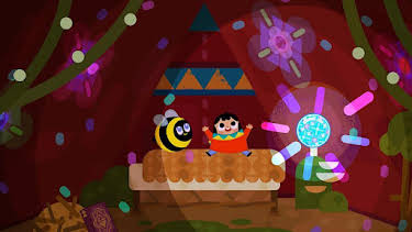 9:20 AM: MaeBee (S1) | Cbeebies | 11/4 2026
