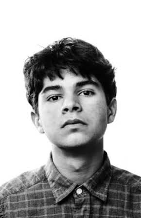 Daniel Zolghadri as 
