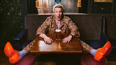 10:00 PM: New: Live from The Lycett Arms | Channel 4 | 9/18 2026
