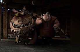 Dragons: Defenders of Berk Season 1: The Iron Gronkle