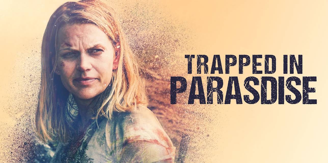Trapped in Paradise (2016)