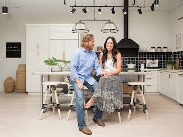 11:25: Fixer Upper: Umbauen, einrichten, einziehen! | Sixx | 5/31 2026