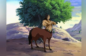 Mythic Warriors Season 1: Jason and Medea