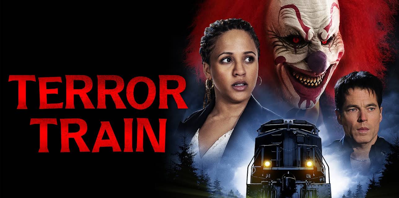 Terror Train (2022)