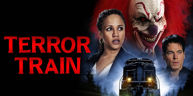 Terror Train (2022)