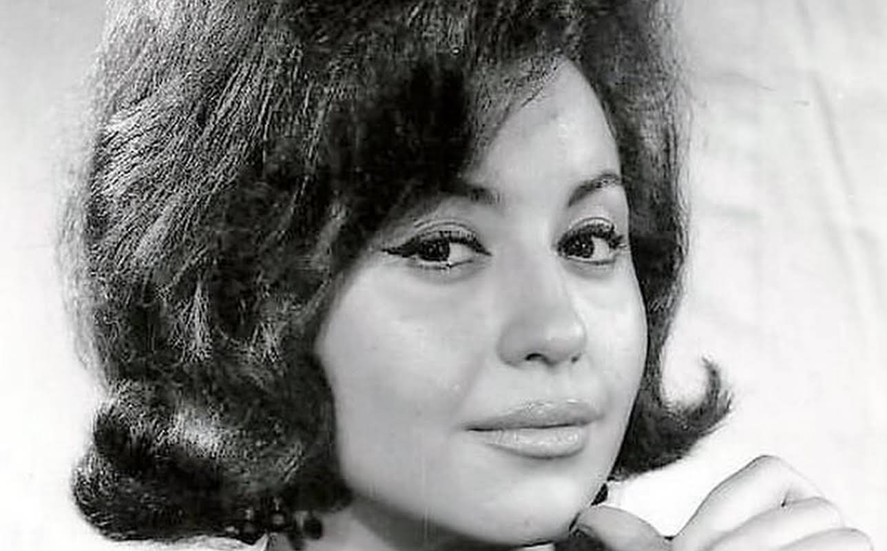 Mary Paz Pondal