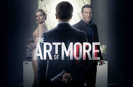 Art of More: Heavy Lies the Head