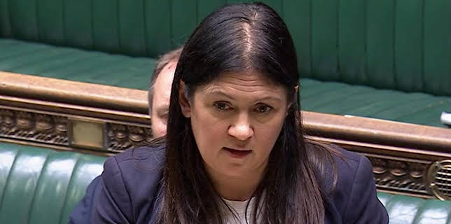 2:10 PM: House of Commons | BBC Parliament | 11/15 2025