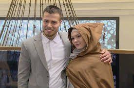 90 Day Journey: Avery & Omar: Part 3