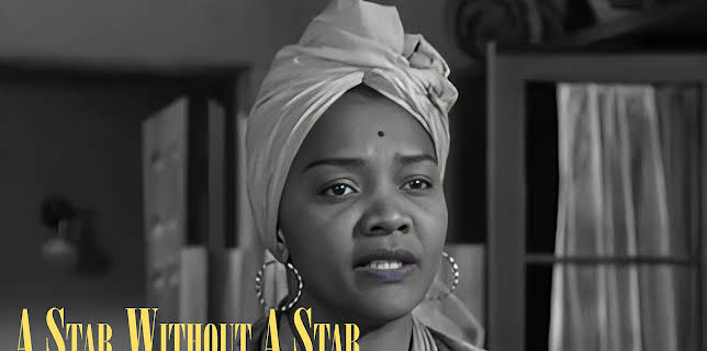 A Star Without a Star: The Untold Juanita Moore Story (2025)