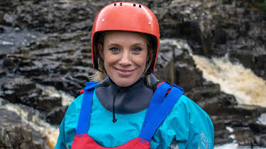 6:45 PM: River Walks (S1 E2) (S1) | Yesterday | 7/24 2026