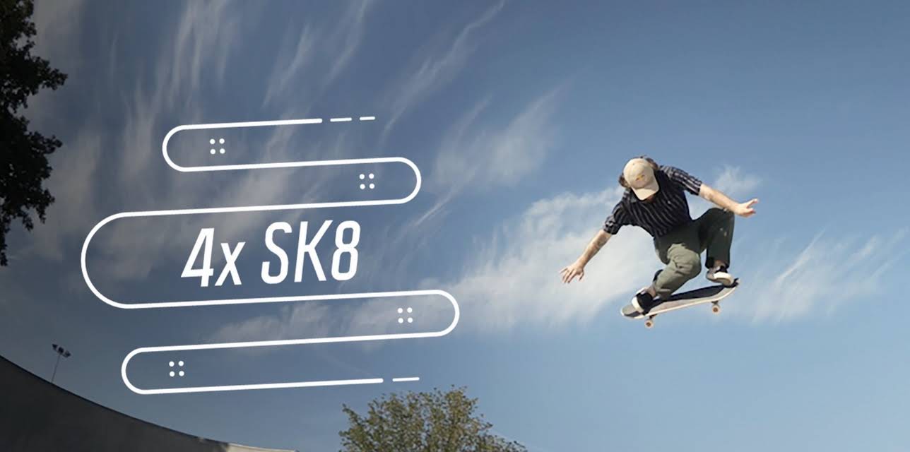 4XSK8