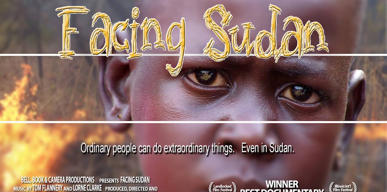 Facing Sudan (2007)
