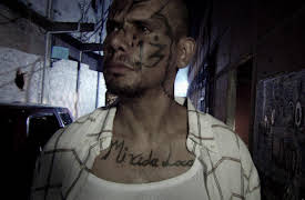 El Pantera season-1: El Pantera Capítulo 7