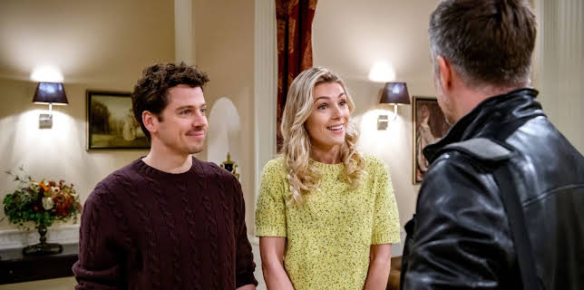 10:40: Sturm der Liebe | SWR Fernsehen RP | 12/11 2025