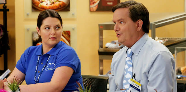 10:30 PM: Superstore (S1 E4) (S1) | Dave | 1/3 2026