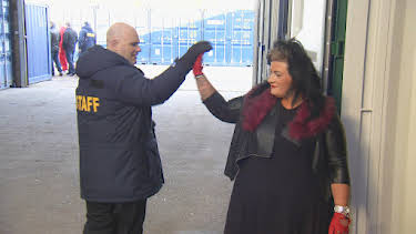 8:00 AM: Storage Hunters UK (S5 E7) (S5) | Dave | 7/26 2026