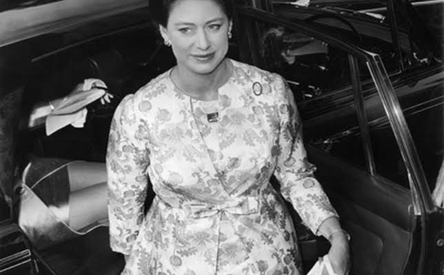 Princess Margaret