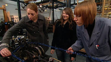 07:00: GRIPS Englisch | ARD Alpha | 4/22 2026