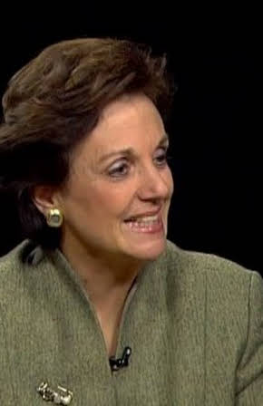 Sally Bedell Smith as 