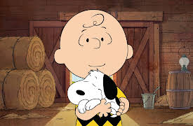 The Snoopy Show: Happiness Is a Dancing Dog