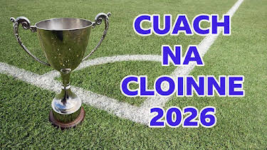 6:35 PM: Cuach na Cloinne 2026 | BBC Alba | 6/17 2026
