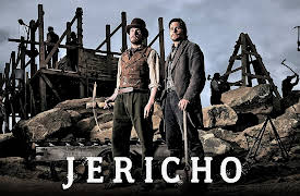 Jericho (2016): Season 1: Episode 2