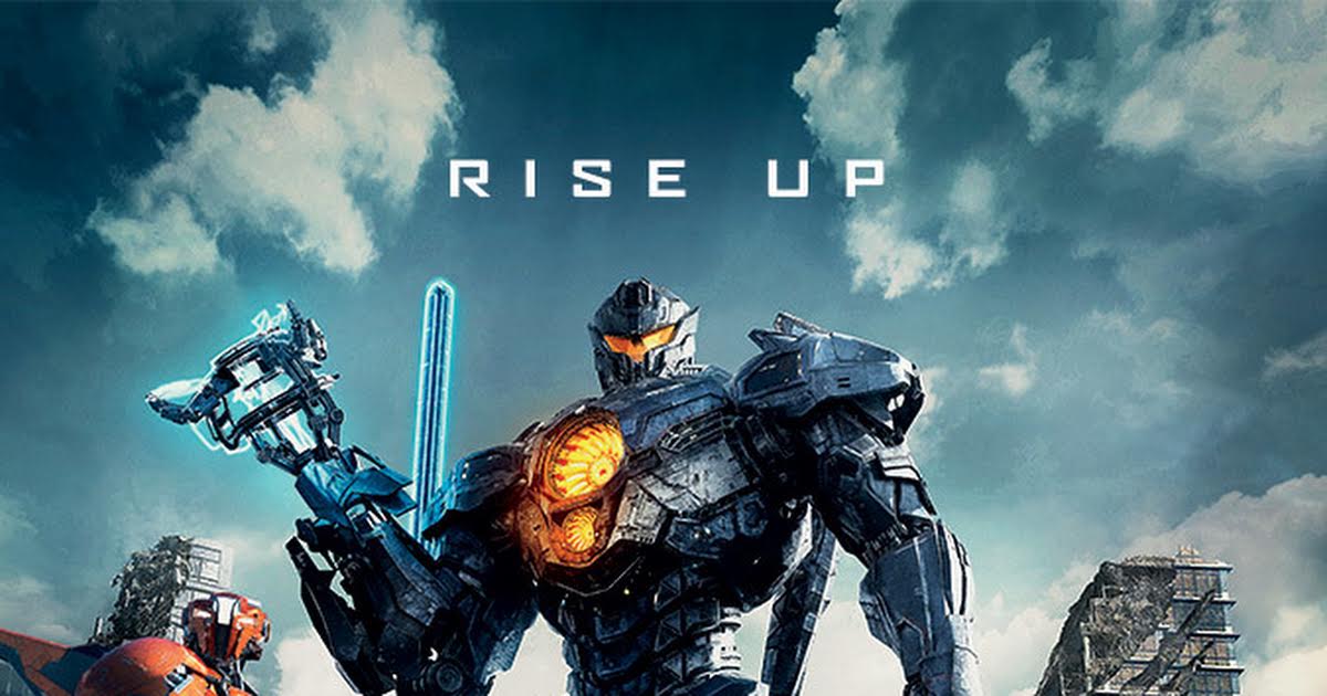 27/2 15:45 | Pacific Rim: Uprising (2018)