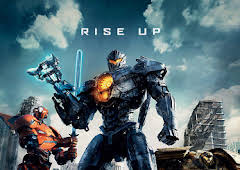 Pacific Rim: Insurrección