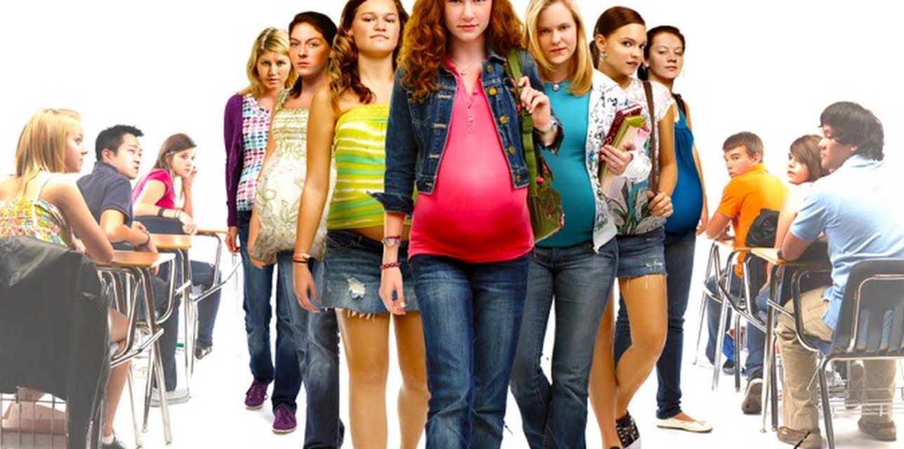 The Pregnancy Pact (2010)