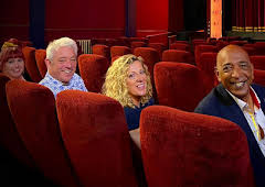 Celebrity Antiques Road Trip