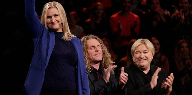 20:45: Beat for Beat | NRK 3 | 1/10 2026