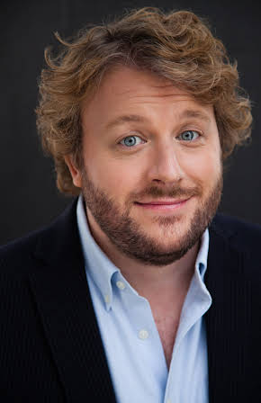 James Bachman as Gill Wembley