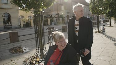 06:55: Välkommen till Köping (S3 E1) (S3) | Kanal 5 | 4/22 2026