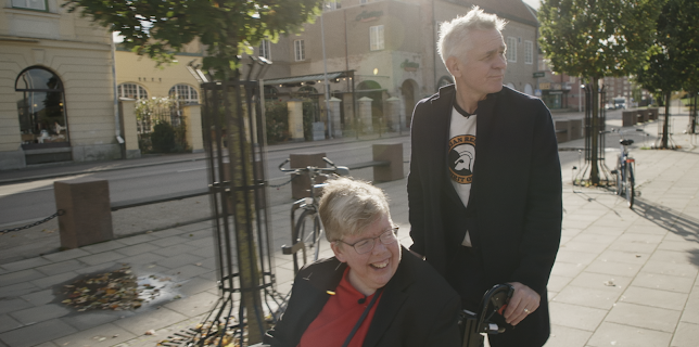 07:40: Välkommen till Köping (S3 E1) (S3) | Kanal 5 | 2/10 2026