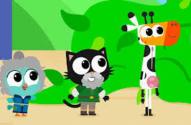 Milo, Season 1: Milo The Theatre Actor